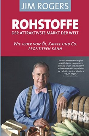 Rohstoffe - der attraktivste Markt der Welt