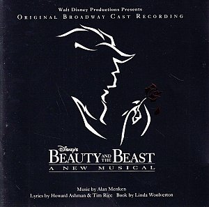Beauty and the Beast [CD]