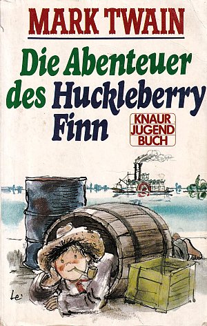 Die Abenteuer des Huckleberry Finn
