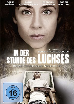 In der Stunde des Luchses [DVD]