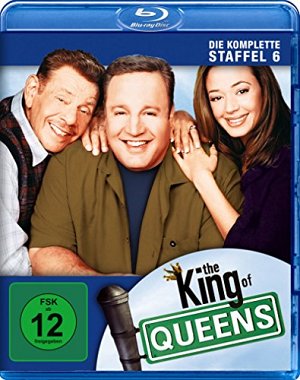 The King of Queens - Staffel 6 [Blu-ray]