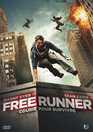 Freerunner [DVD]