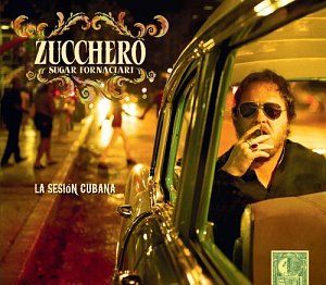 La Sesion Cubana [CD]