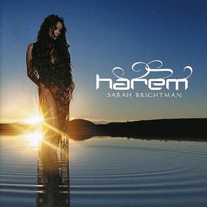 Harem [CD]