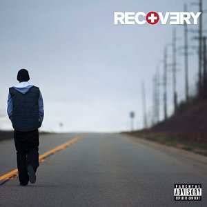 Recovery [CD]