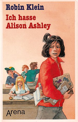 Ich hasse Alison Ashley