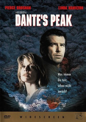 Dante's Peak [DVD]