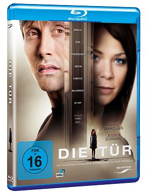 Die Tür [Blu-ray]