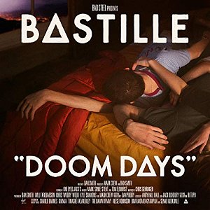 Doom Days [CD]
