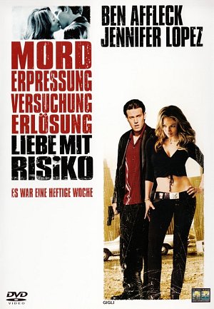 Amours troubles [DVD]