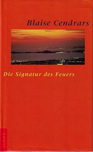 Die Signatur des Feuers