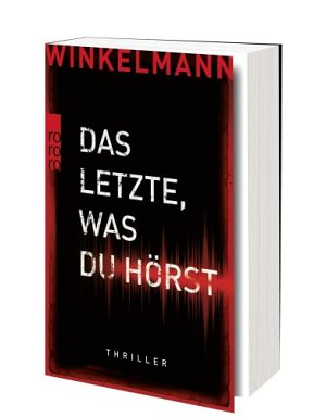 Das Letzte, was du hörst
