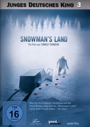 Snowman's Land [DVD]