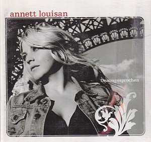 Unausgesprochen [CD]