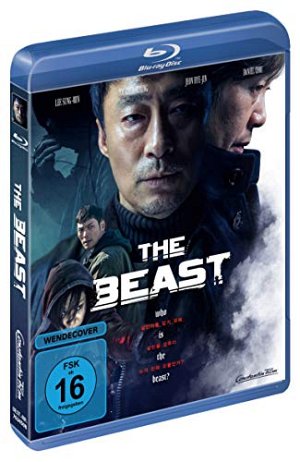 The Beast [Blu-ray]