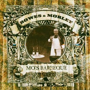 Mo'S Barbeque [CD]