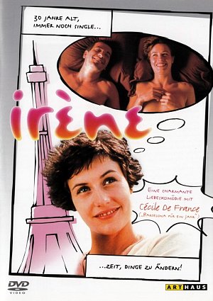 Irene [DVD]