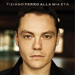 Alla Mia Età [CD]