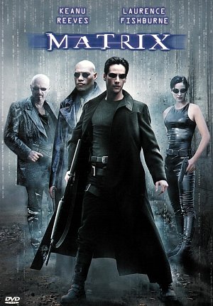 Matrix [DVD]