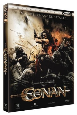 Conan [DVD]