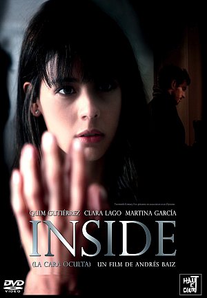 Inside [DVD]