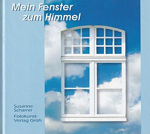 Mein Fenster zum Himmel