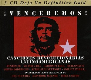 Venceremos! Revolution [CD]