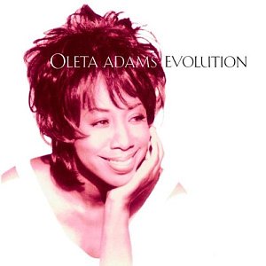 Evolution [CD]