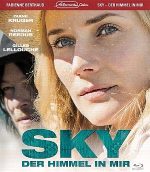 Sky (VOST) [Blu-ray]