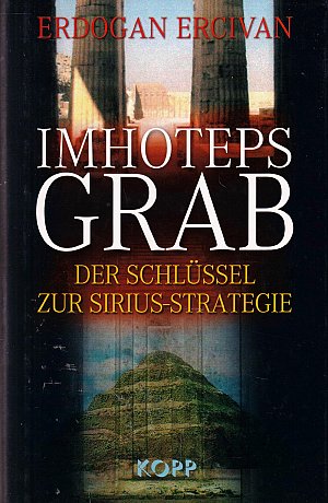 Imhoteps Grab