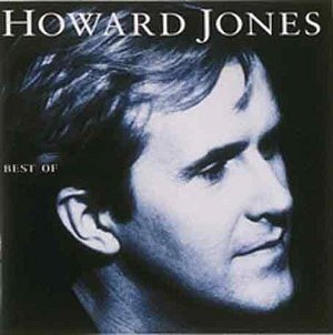 The Best Of Howard Jones [CD]