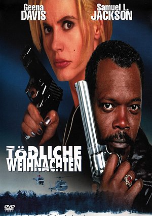 Tödliche Weihnachten [DVD]