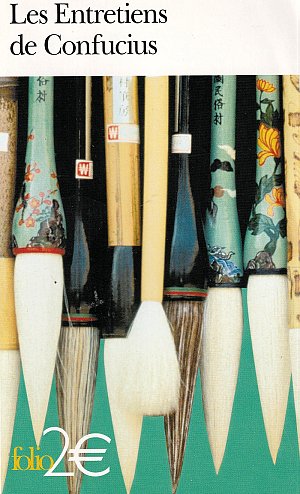 Les entretiens de Confucius