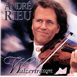 Walzertraum [CD]