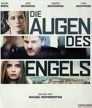 Die Augen des Engels [Blu-ray]
