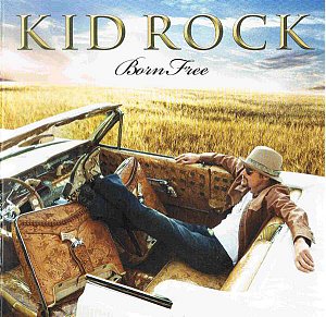 Born Free [CD]