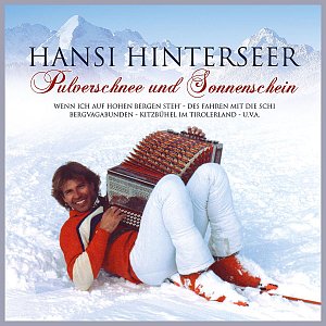 Pulverschnee und Sonnenschein [CD]