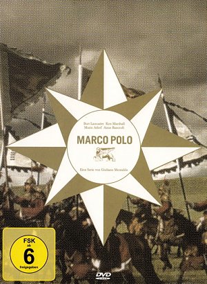 Marco Polo [DVD]