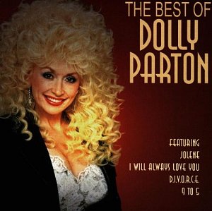 The Best of [CD]