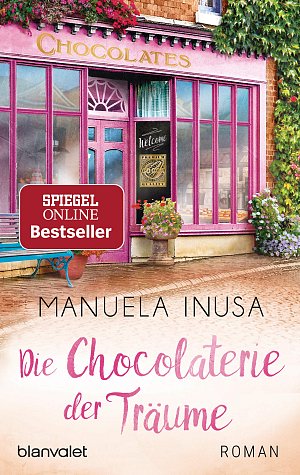 Die Chocolaterie der Träume