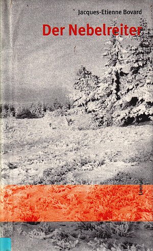Der Nebelreiter