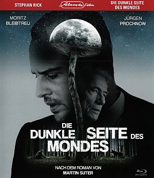 Die dunkle Seite des Mondes [Blu-ray]