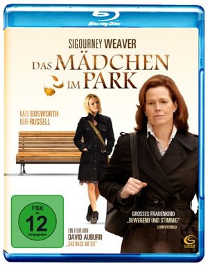 Das Mädchen im Park [Blu-ray]