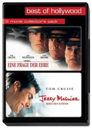 Eine Frage der Ehre - Jerry Maguire [DVD]