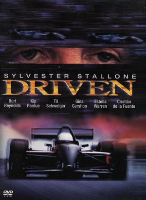 Driven [DVD]