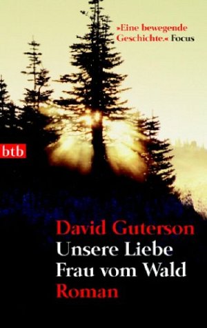Unsere Liebe Frau vom Wald