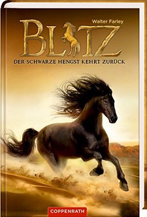 Blitz - Der schwarze Hengst kehrt zurück
