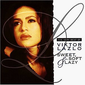 Sweet, Soft & Lazy - The very Best of [CD]