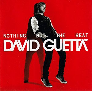Nothing But the Beat [CD]