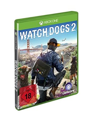 Watch Dogs 2 [Microsoft Xbox One]